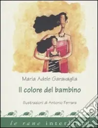 Prezzo Ridotto Il colore del bambino