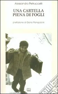Una cartella piena di fogli Occasione