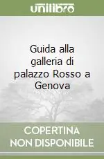 Più Venduto Guida alla galleria di palazzo Rosso a Genova