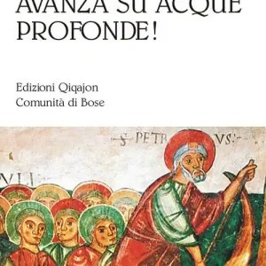 Avanza su acque profonde! Spedito Oggi