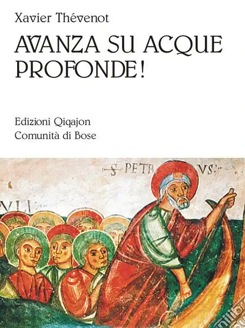 Avanza su acque profonde! Spedito Oggi