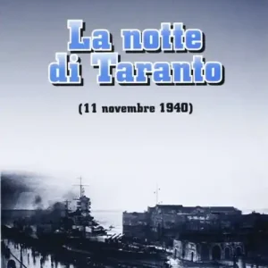 Economico La notte di Taranto (11 novembre 1940)