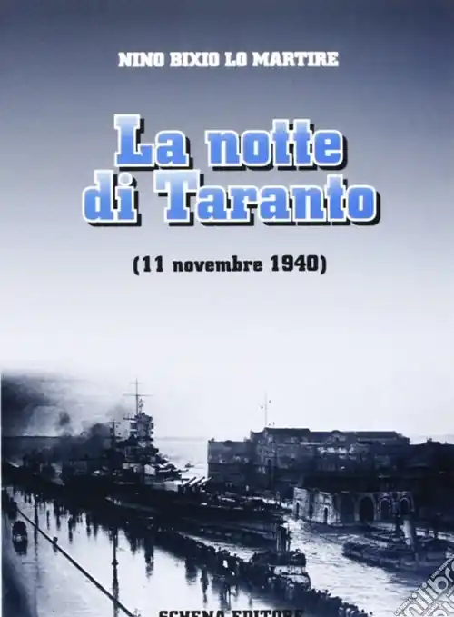 Economico La notte di Taranto (11 novembre 1940)