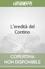 Popolare L‘eredità del Contino