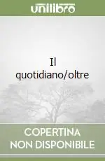 Saldi Il quotidiano/oltre