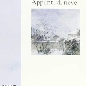 Consegna Rapida Appunti di neve