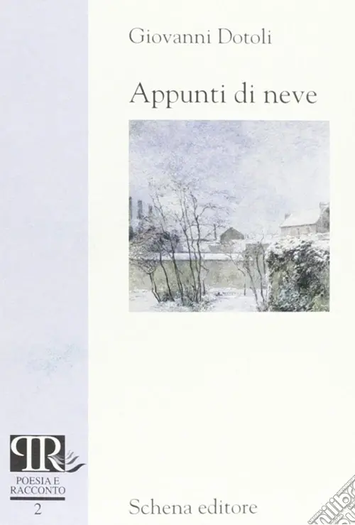 Consegna Rapida Appunti di neve