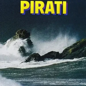 Spedizione Espresso Pirati