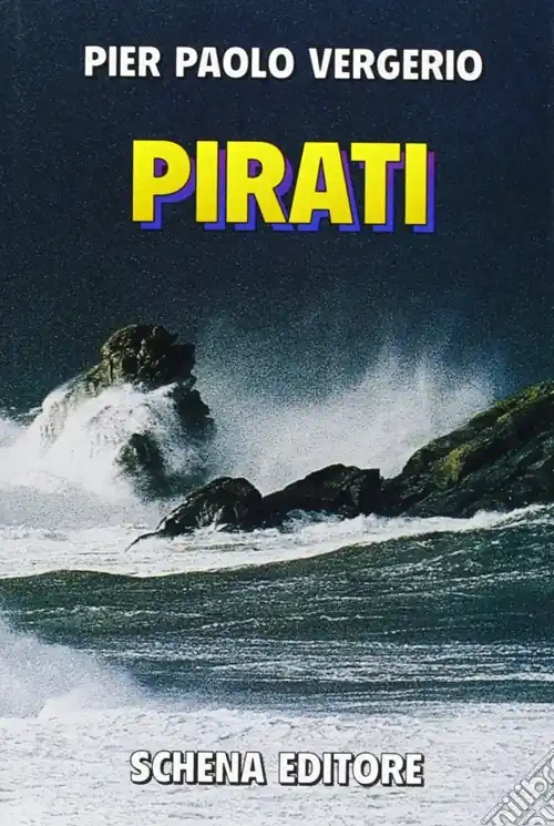 Spedizione Espresso Pirati