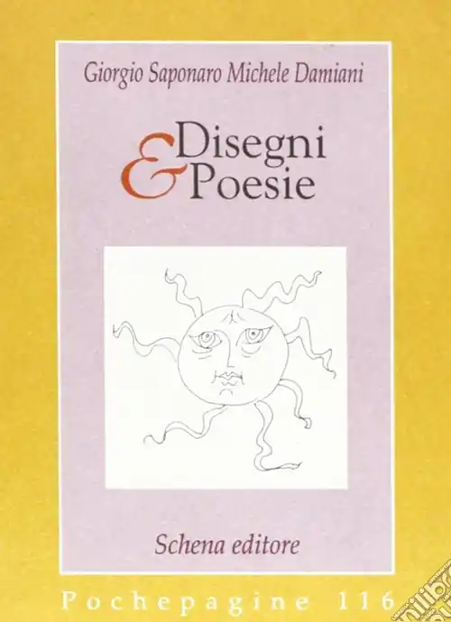 Economico Disegni & poesie