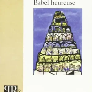 Babel heureuse Prezzo Di Fabbrica
