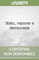 Spedizione Espresso Stato, nazione e democrazia