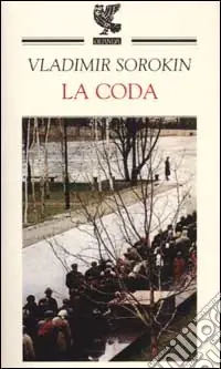 La coda Novità