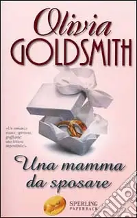 Una mamma da sposare Novità