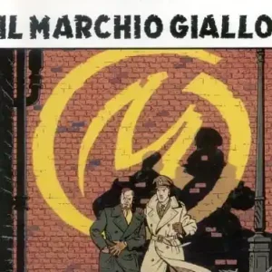 Il marchio giallo Esclusivo