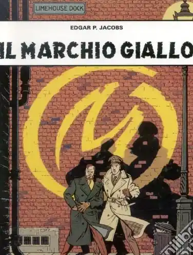 Il marchio giallo Esclusivo