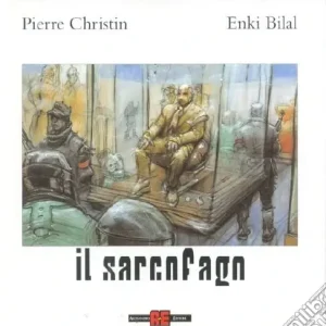 Promozione Esclusiva Il sarcofago