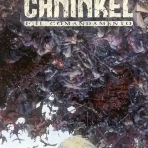 Acquista Ora Il grande potere del Chninkel. Vol. 1 Il comandamento