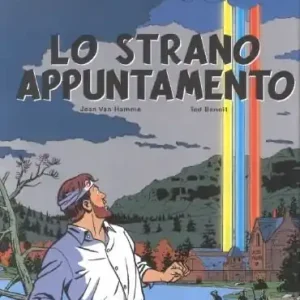 Lo strano appuntamento Solo Oggi