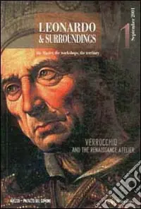 Verrocchio and the Renaissance atelier erro Esclusivo