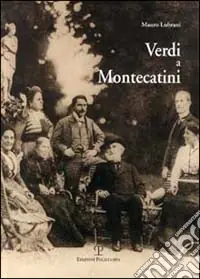 Solo Oggi Verdi a Montecatini