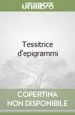 Soddisfatti O Rimborsati Tessitrice d‘epigrammi