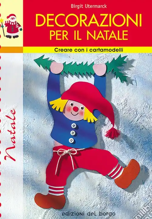 Spedizione Espresso Decorazioni per il Natale