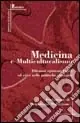 Medicina e multiculturalismo Promozione
