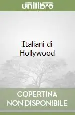 Italiani di Hollywood Offerta Del Giorno