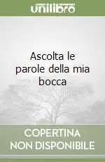 Ascolta le parole della mia bocca Pagamento Sicuro