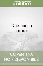Due anni a prora Economico