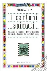 Spedito Oggi I cartoni animati