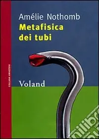 Prezzo Scontato Metafisica dei tubi