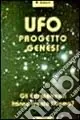 UFO Progetto Genesi. Gli Extraterrestri hanno creato l‘uomo? Direttamente Dal Produttore