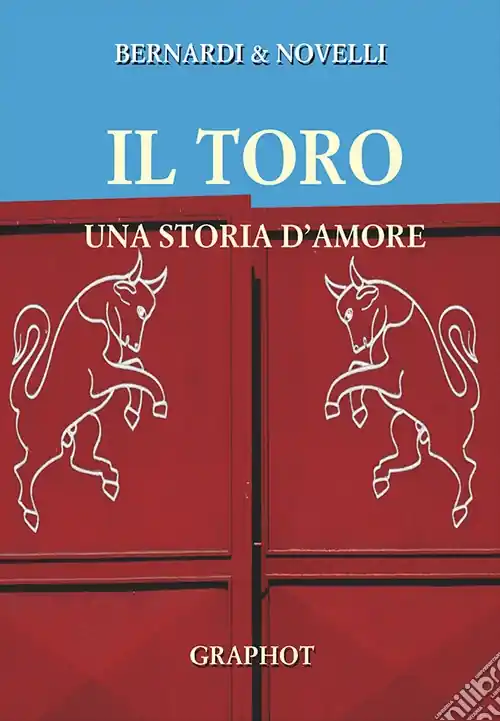 Toro, una storia d‘amore Più Venduto
