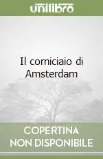 Il corniciaio di Amsterdam Compra Adesso