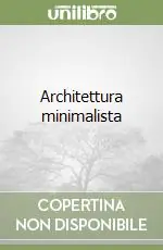 Architettura minimalista Compra Oggi Stesso