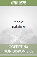 Magie natalizie Spedito Oggi