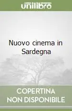 Ultimissimo Modello Nuovo cinema in Sardegna