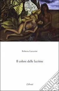 Super Prezzo Il colore delle lacrime