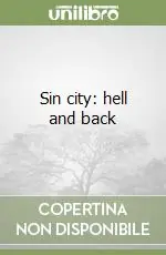 Ultima Occasione Sin city hell and back