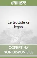 Offerta Del Giorno Le trottole di legno
