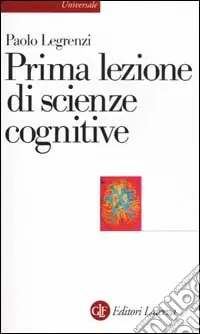 Promozione Prima lezione di scienze cognitive