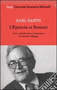 L‘Epistola ai Romani A Buon Prezzo