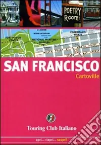 San Francisco Saldi
