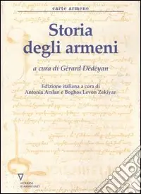 Saldi Storia degli armeni