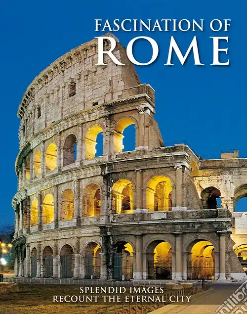 Fascination of Rome Promozione