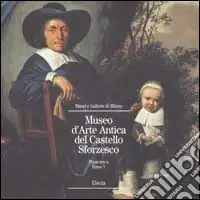 Offerta Speciale Museo d‘Arte Antica del Castello Sforzesco. Pinacoteca. Ediz. illustrata. Vol. 5