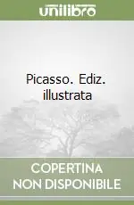 Picasso. Ediz. illustrata Ultimissimo Modello