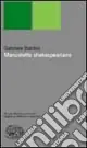 Manualetto shakespeariano Ultima Occasione